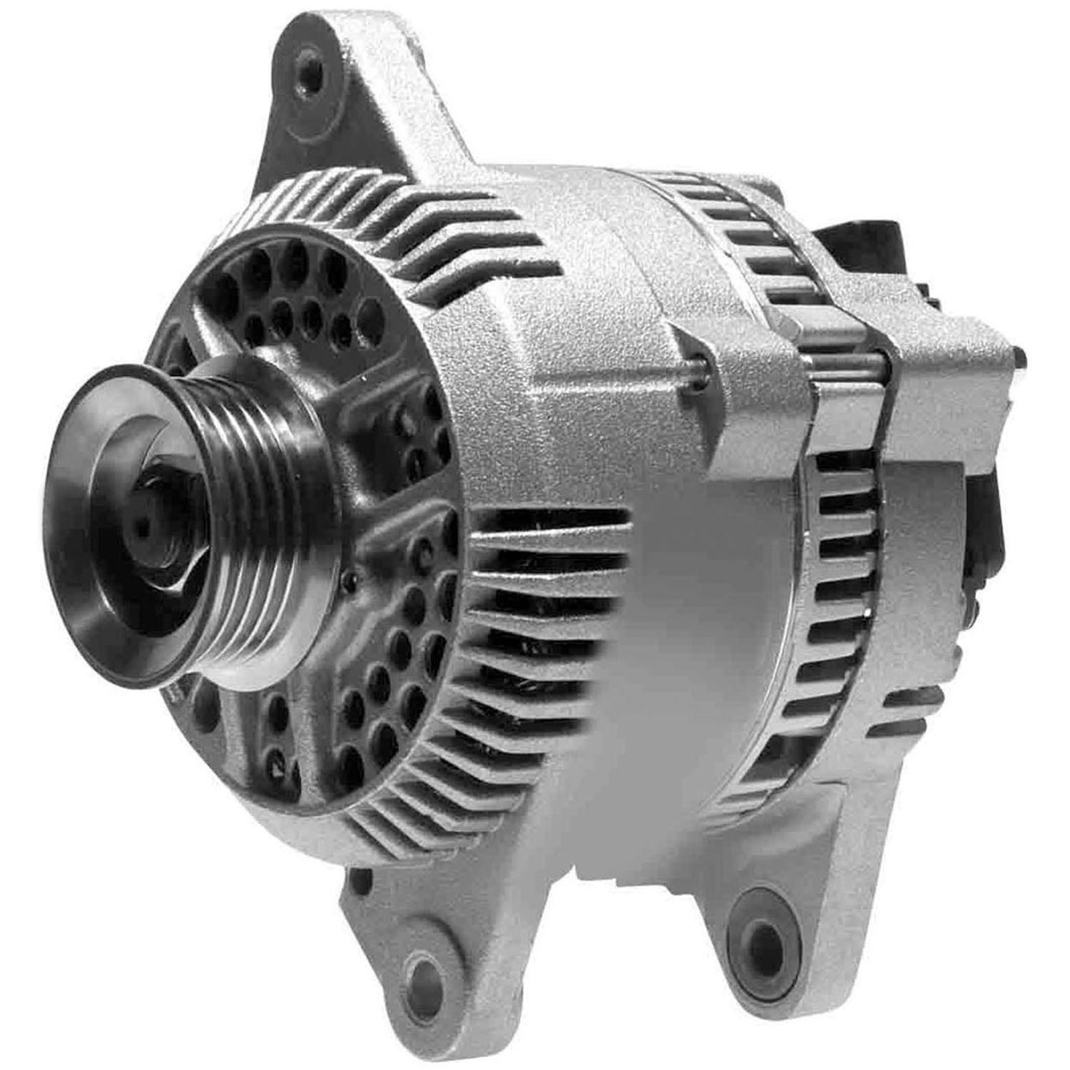 Denso 2105217 - Alternator Denso 2105217 Alternator product image 1 of 2