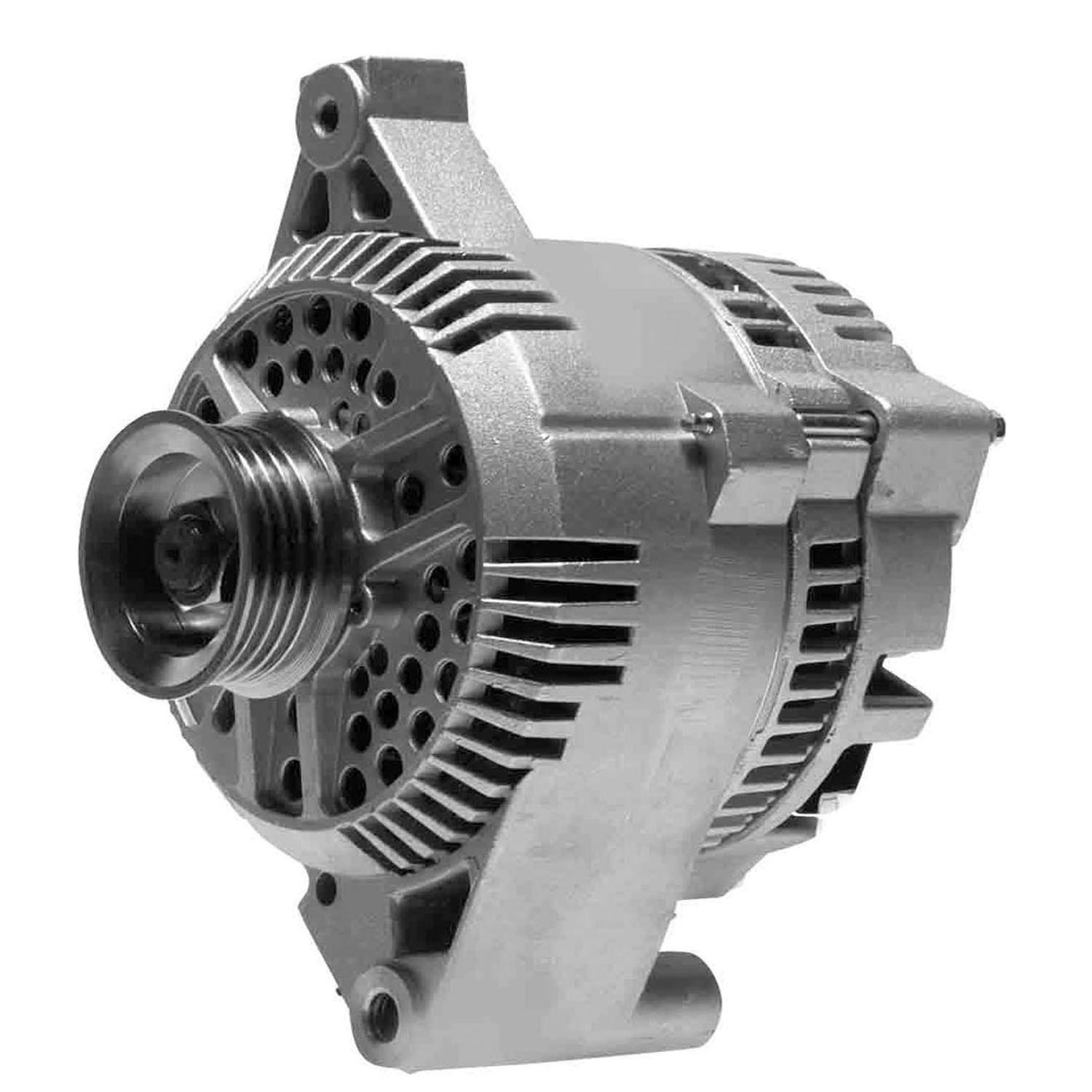 Denso 2105219 - Alternator Denso 2105219 Alternator product image 1 of 2
