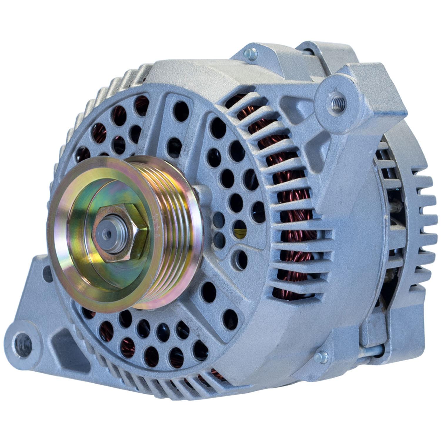 Denso 2105220 - Alternator Denso 2105220 Alternator product image 1 of 2