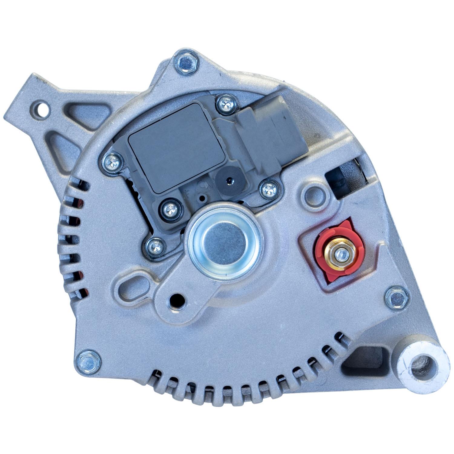 Denso 2105220 - Alternator Denso 2105220 Alternator product image 2 of 2