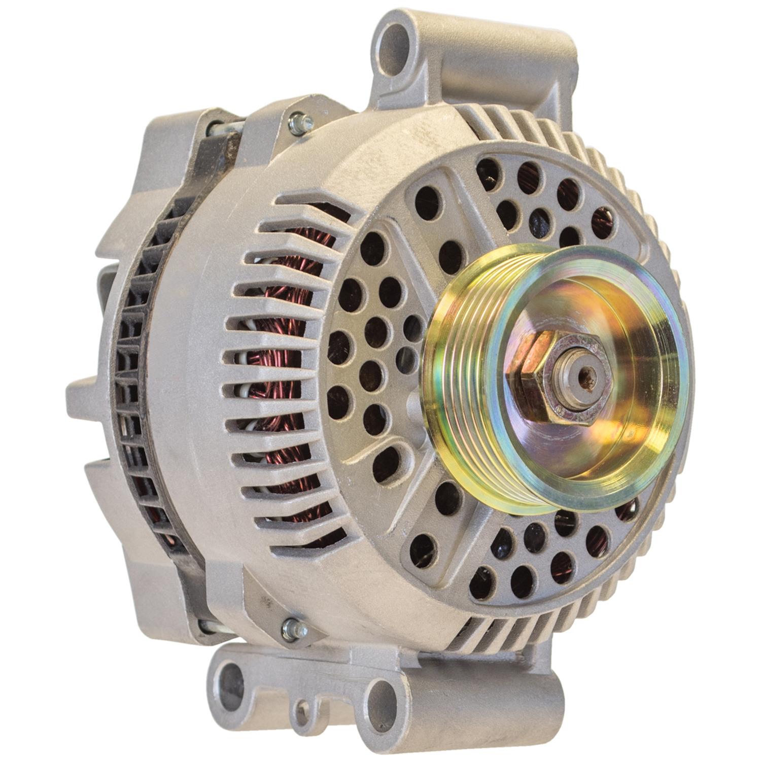 Denso 2105221 - Alternator Denso 2105221 Alternator product image 1 of 2