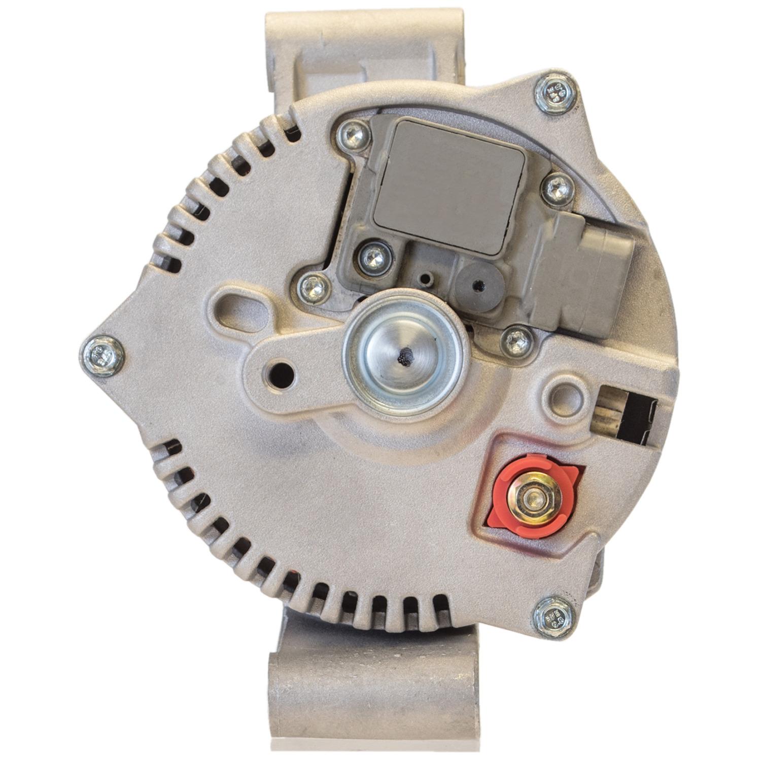 Denso 2105221 - Alternator Denso 2105221 Alternator product image 2 of 2