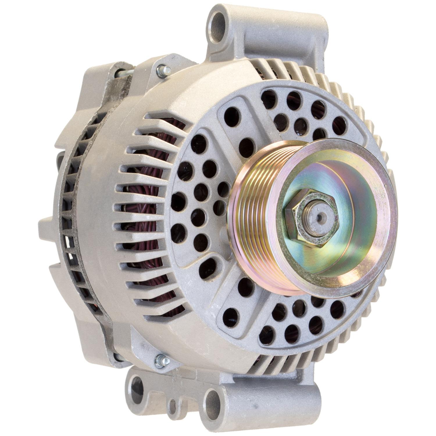 Denso 2105223 - Alternator Denso 2105223 Alternator product image 1 of 2