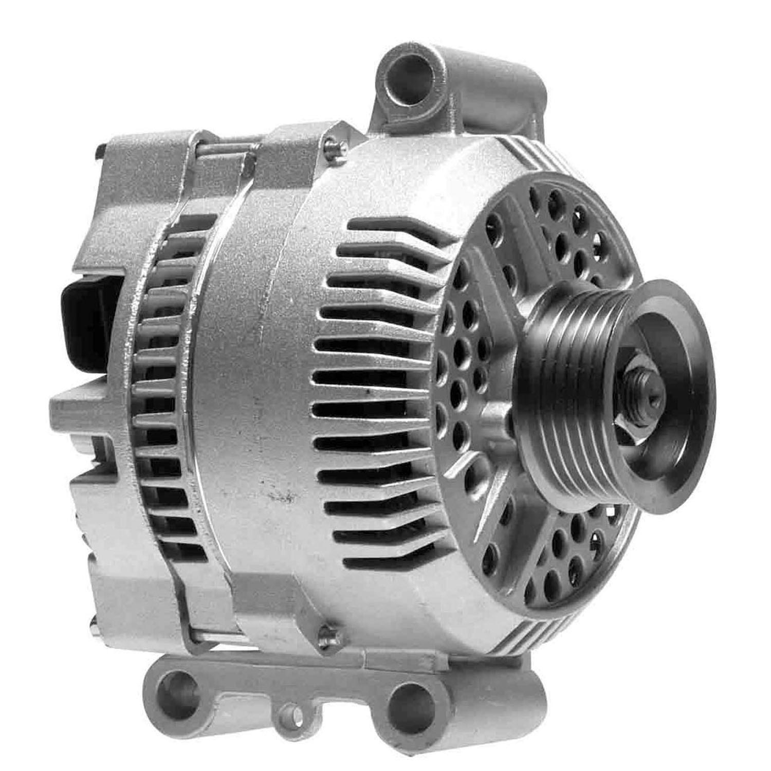Denso 2105224 - Alternator Denso 2105224 Alternator product image 1 of 2