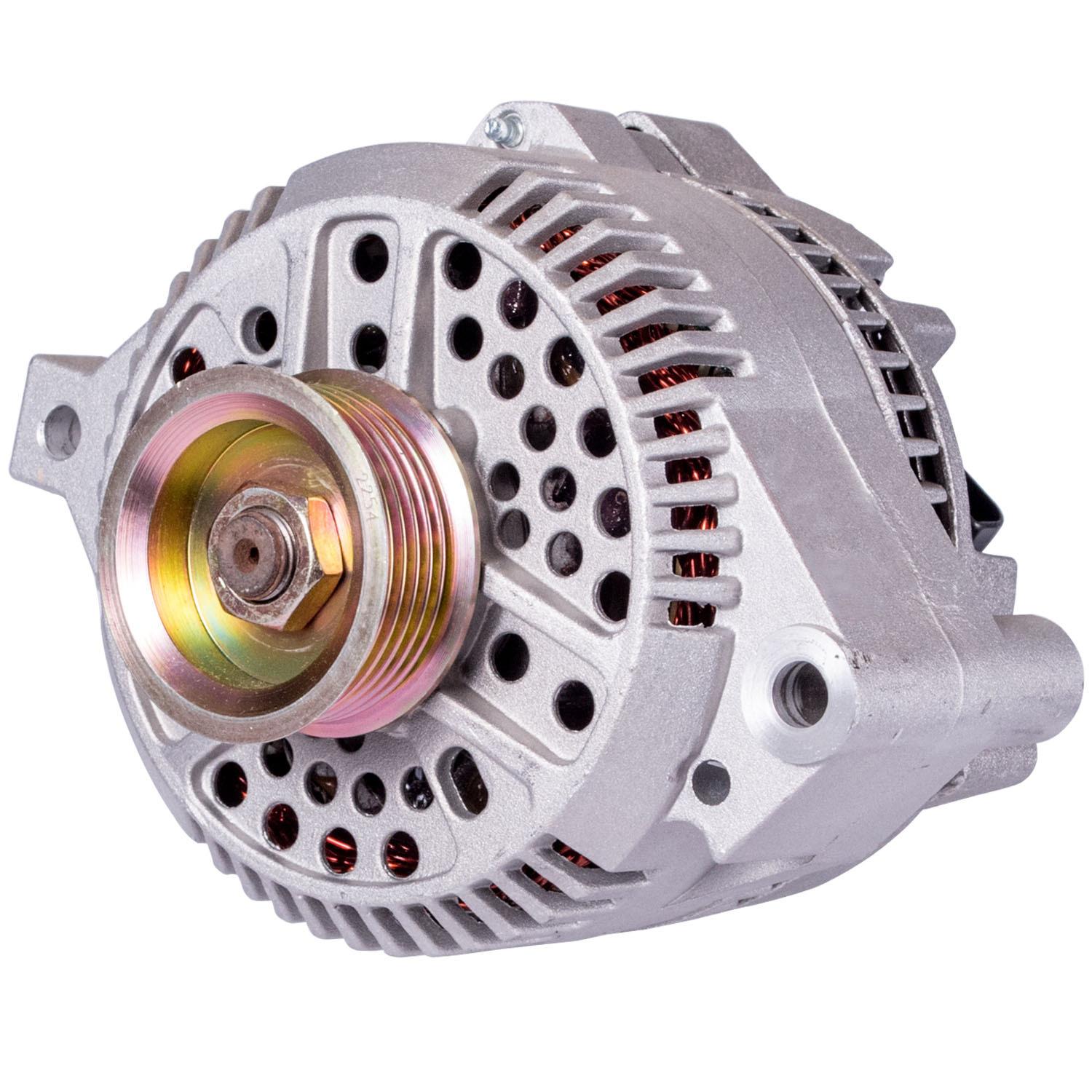 Denso 2105225 - Alternator Denso 2105225 Alternator product image 1 of 2