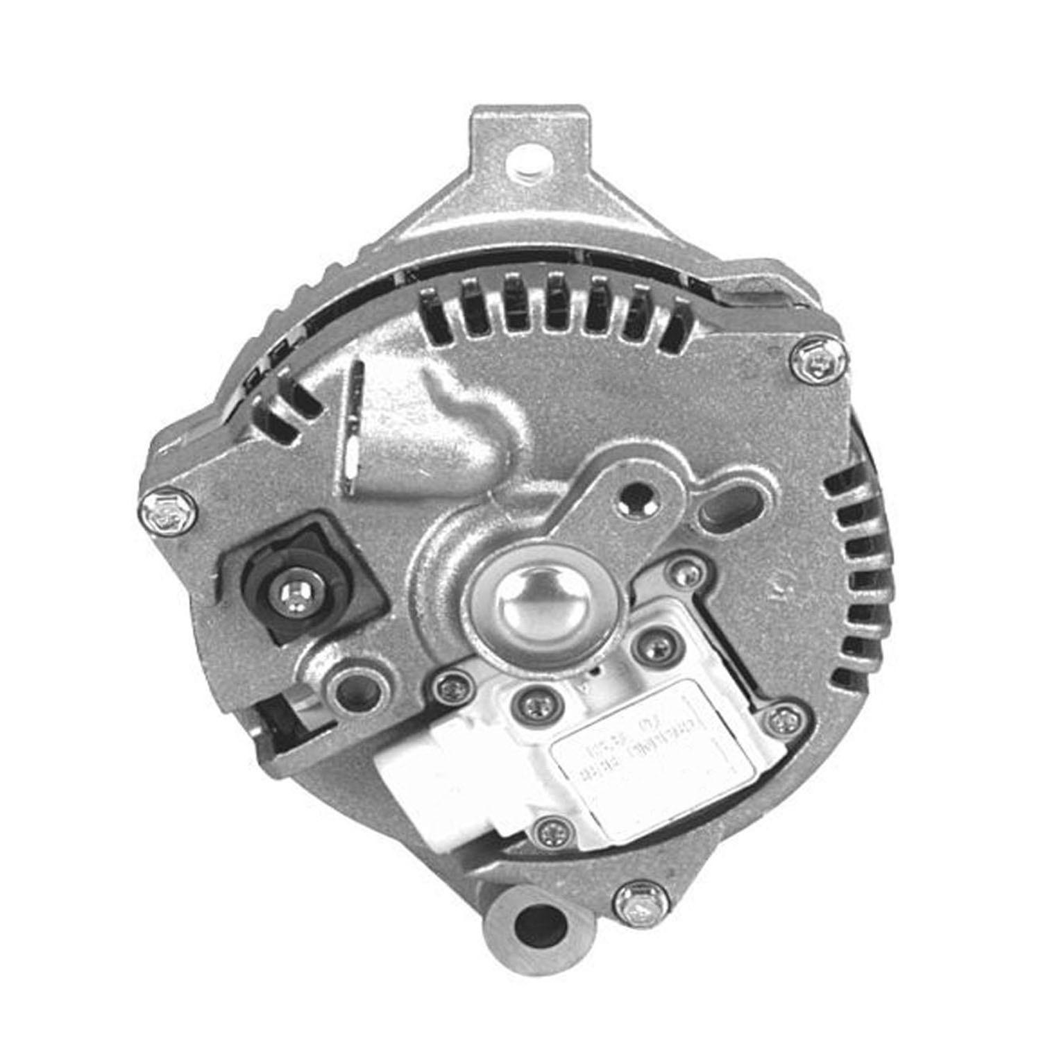 Denso 2105225 - Alternator Denso 2105225 Alternator product image 2 of 2