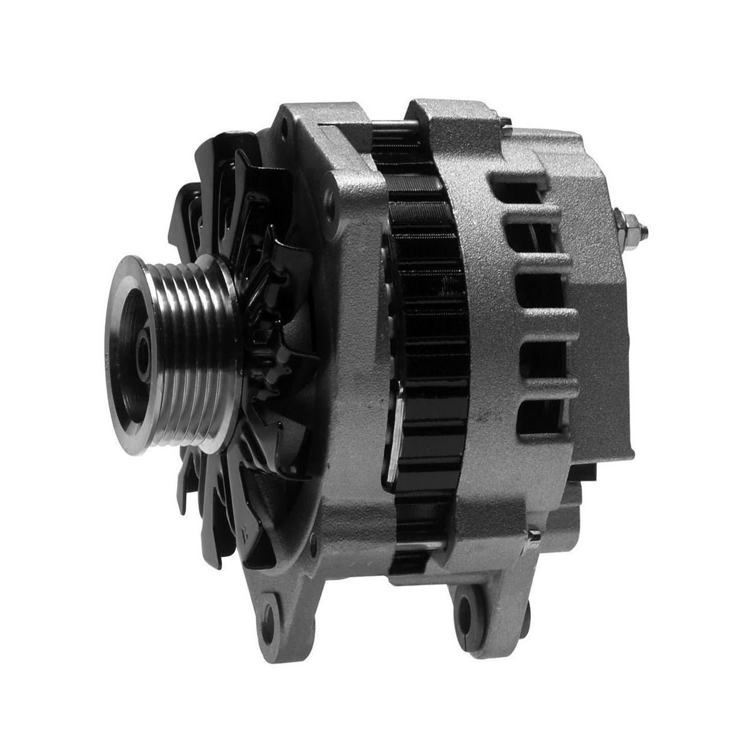 Denso 2105226 - Alternator Denso 2105226 Alternator product image 1 of 2