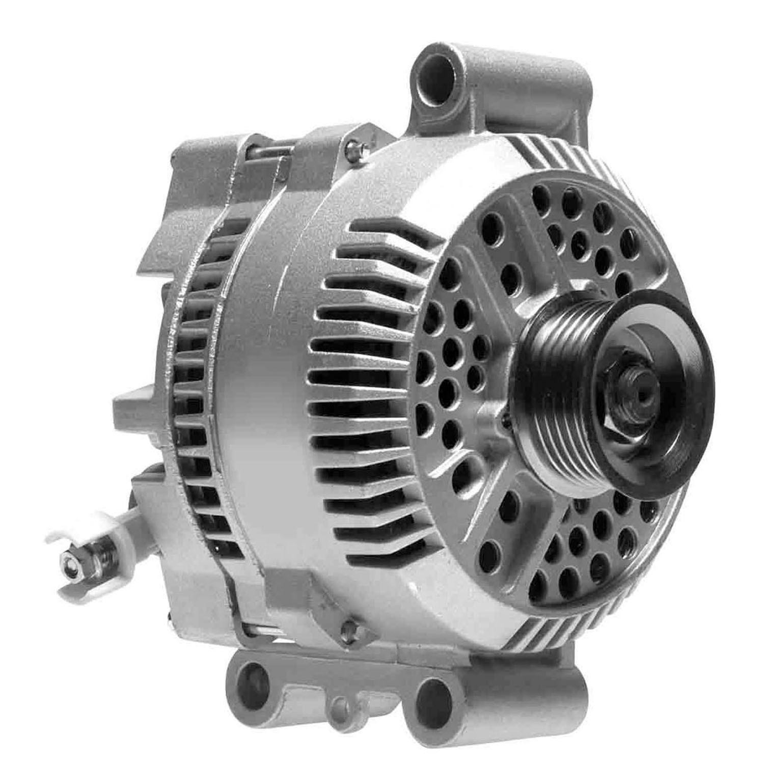 Denso 2105228 - Alternator Denso 2105228 Alternator product image 1 of 2
