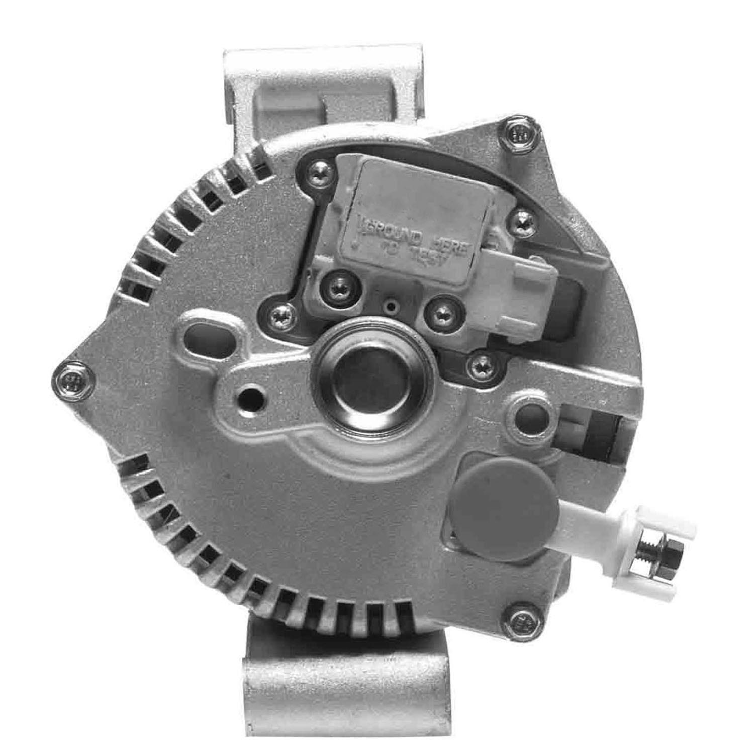 Denso 2105228 - Alternator Denso 2105228 Alternator product image 2 of 2