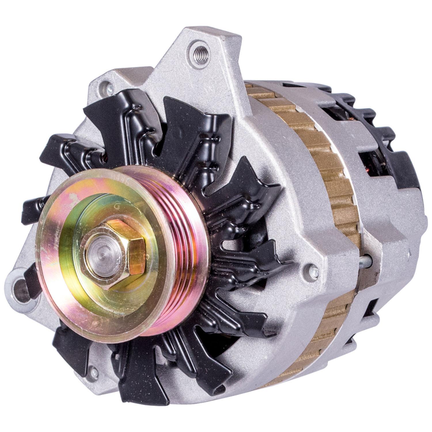 Denso 2105231 - Alternator Denso 2105231 Alternator product image 1 of 2