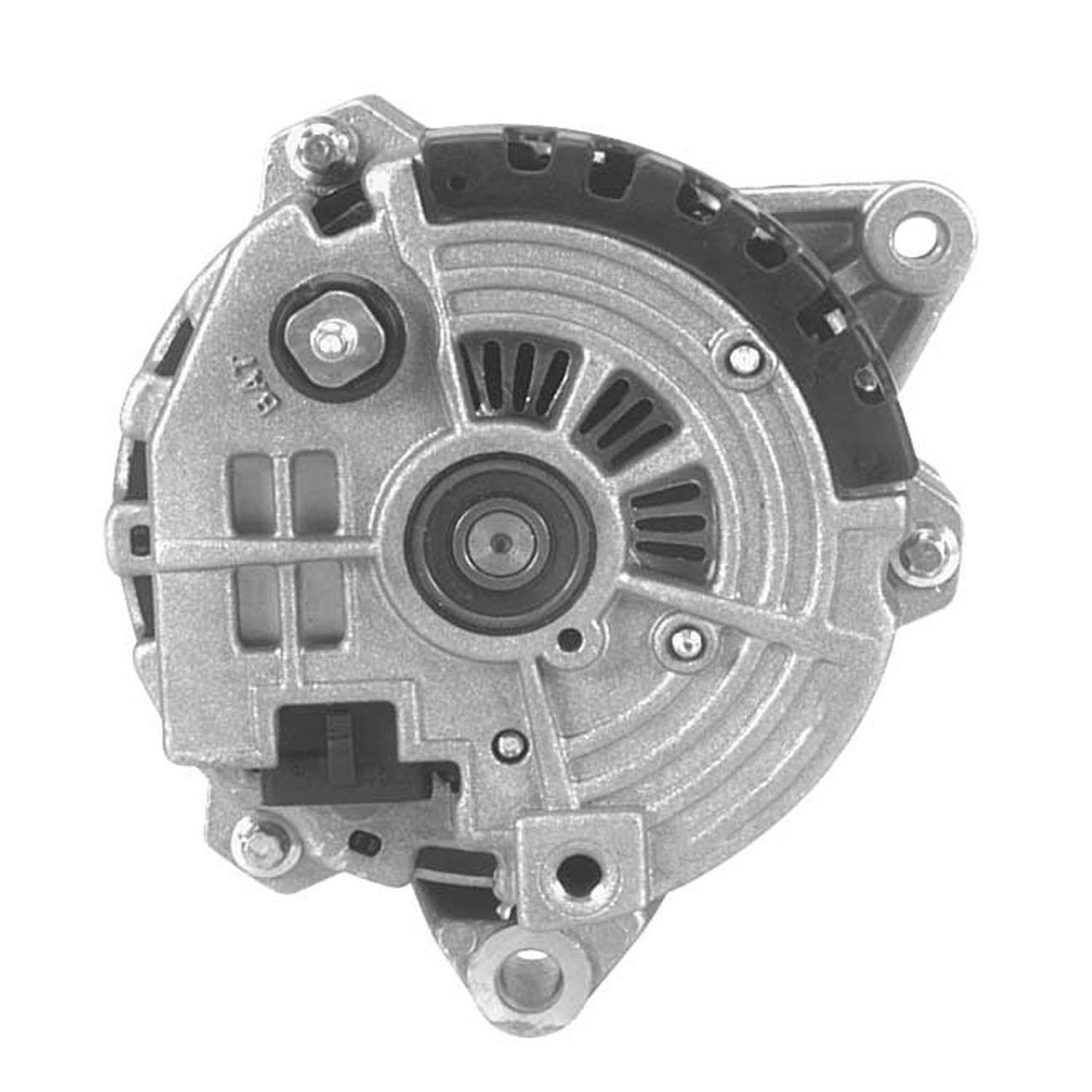 Denso 2105231 - Alternator Denso 2105231 Alternator product image 2 of 2
