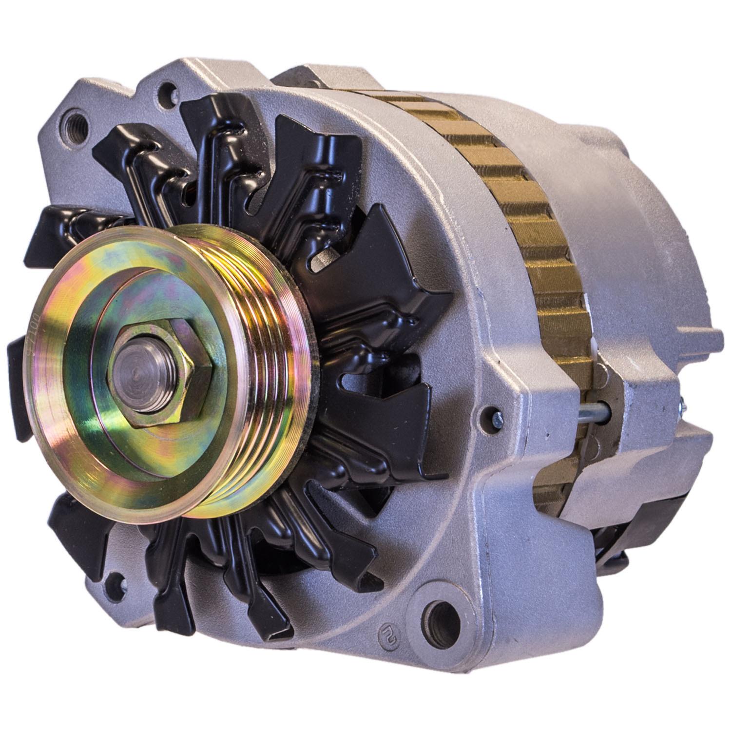 Denso 2105232 - Alternator Denso 2105232 Alternator product image 1 of 2