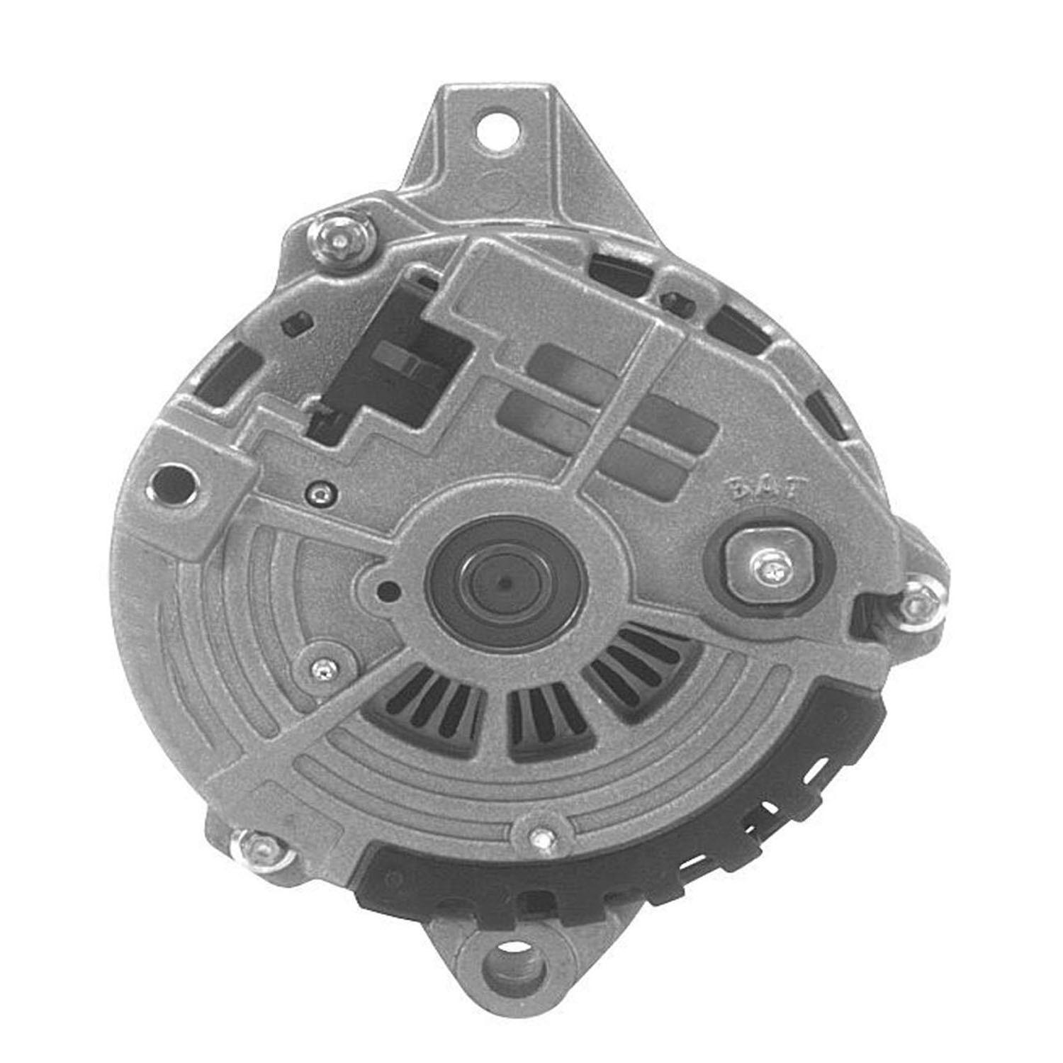 Denso 2105232 - Alternator Denso 2105232 Alternator product image 2 of 2