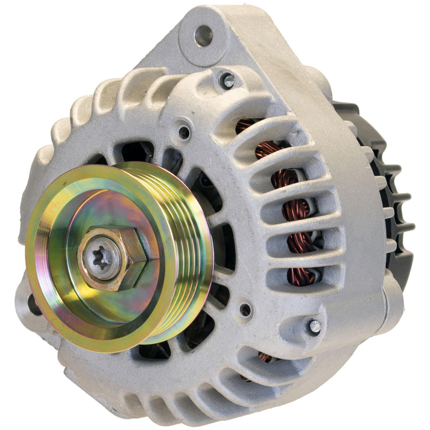 Denso 2105233 - Alternator Denso 2105233 Alternator product image 1 of 2