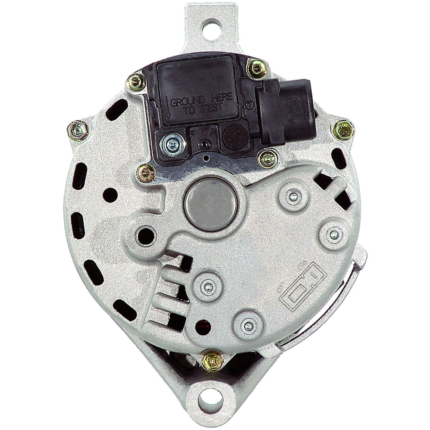 Denso 2105300 - Alternator Denso 2105300 Alternator product image 2 of 2