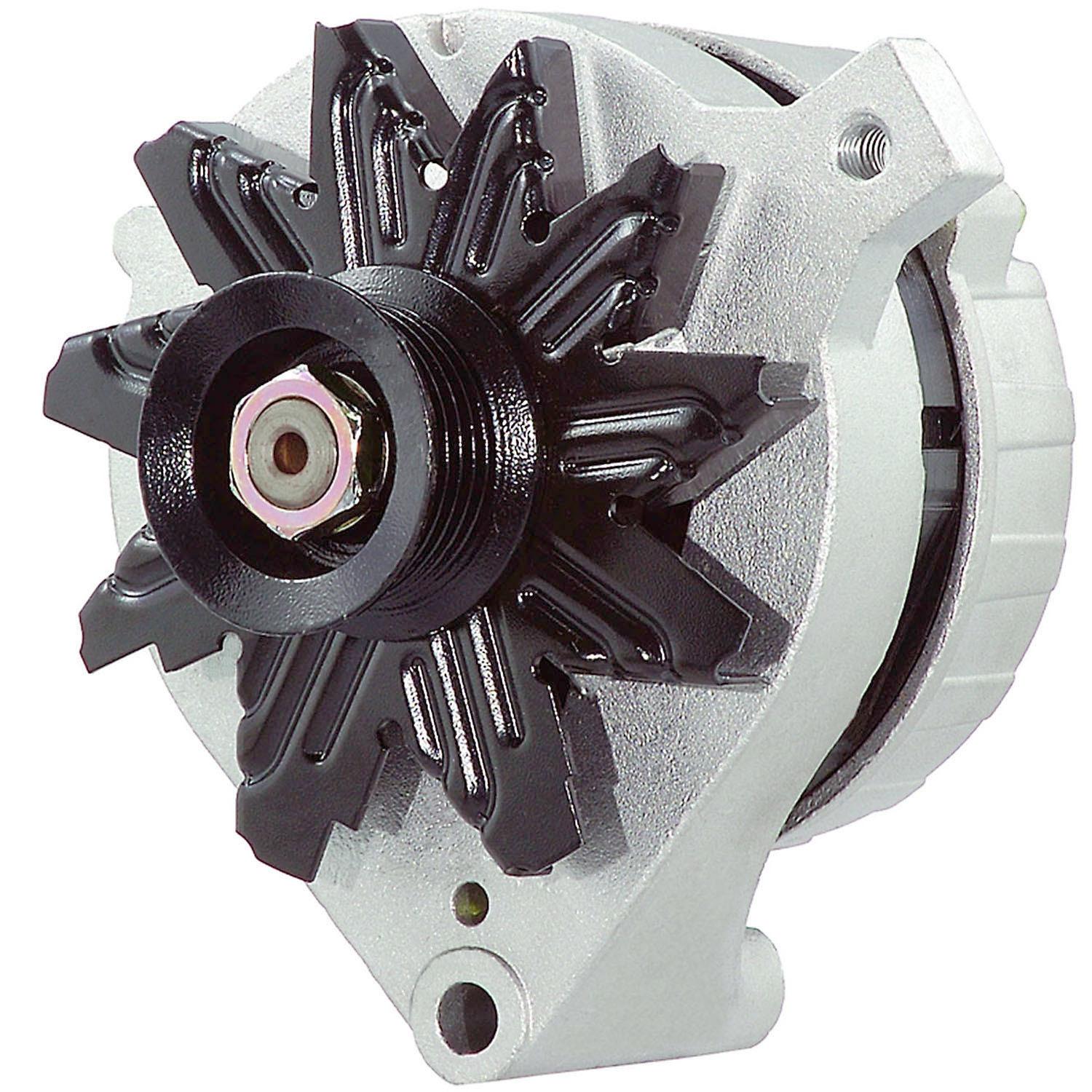Denso 2105301 - Alternator Denso 2105301 Alternator product image 1 of 2