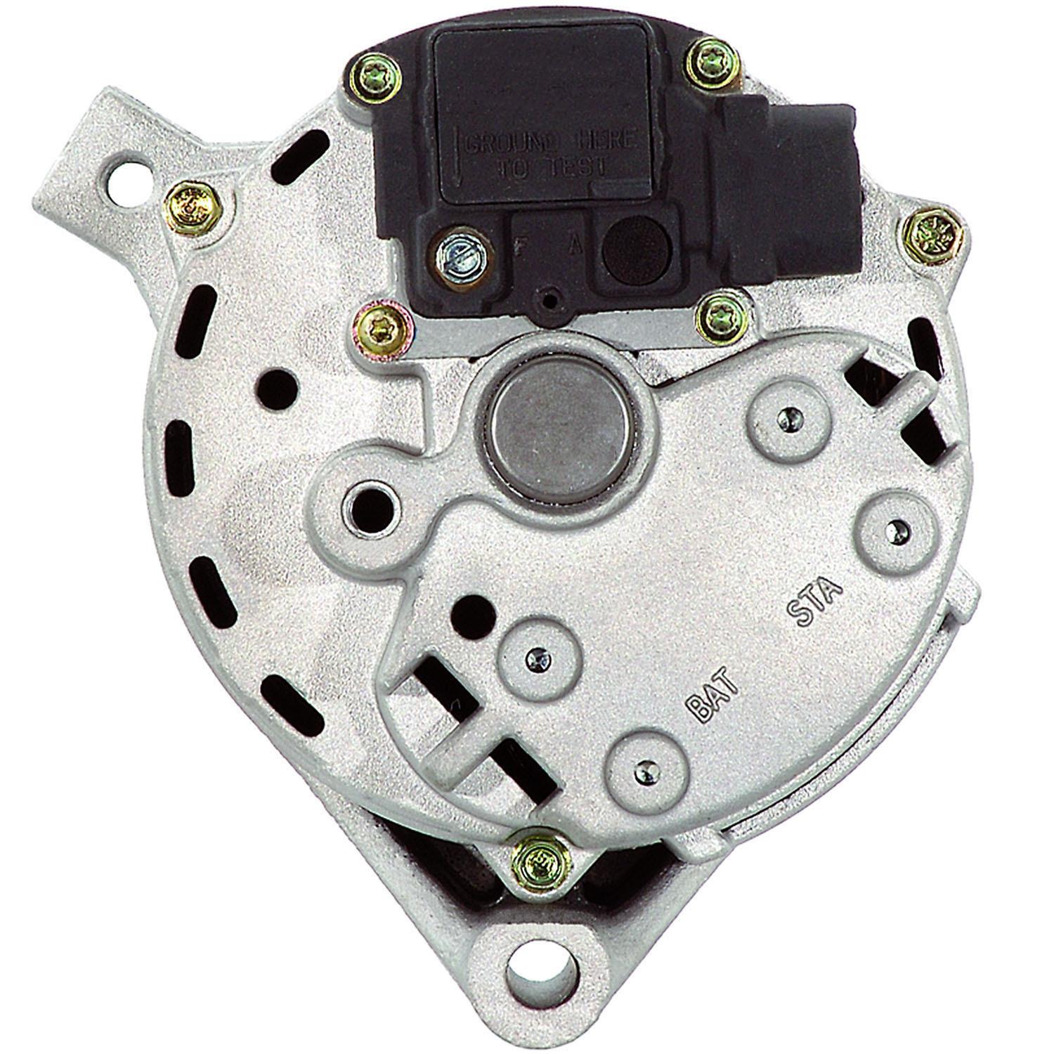 Denso 2105301 - Alternator Denso 2105301 Alternator product image 2 of 2