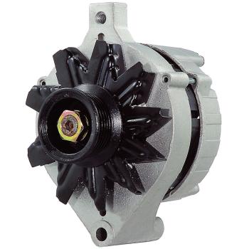 Denso 2105302 Alternator product image 1 of 2