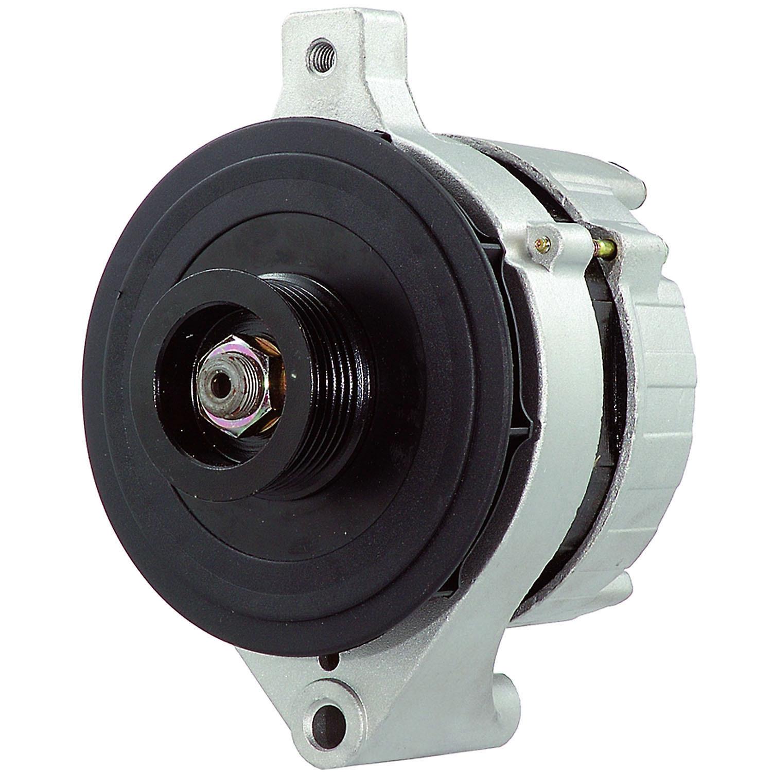 Denso 2105303 - Alternator Denso 2105303 Alternator product image 1 of 2