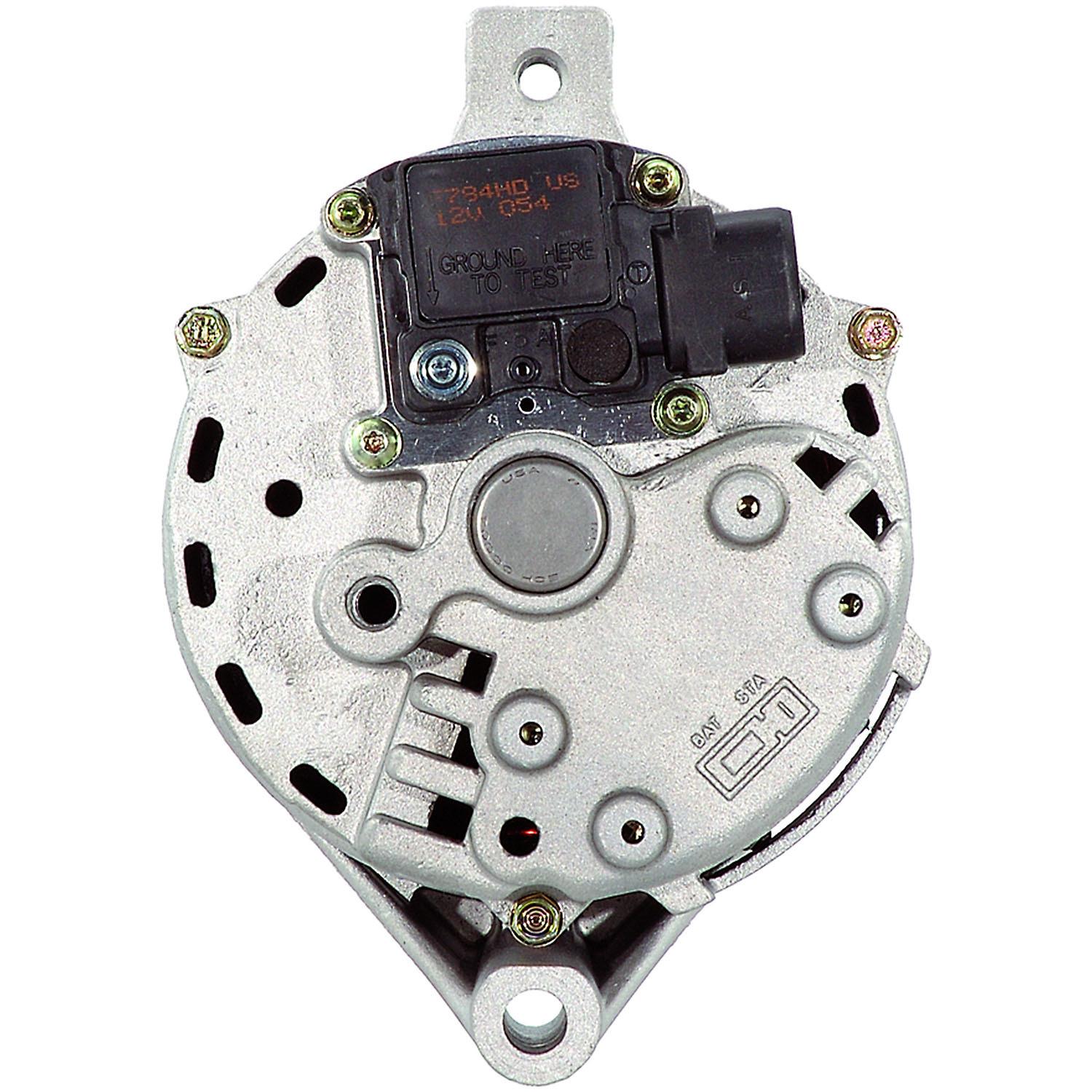 Denso 2105303 - Alternator Denso 2105303 Alternator product image 2 of 2
