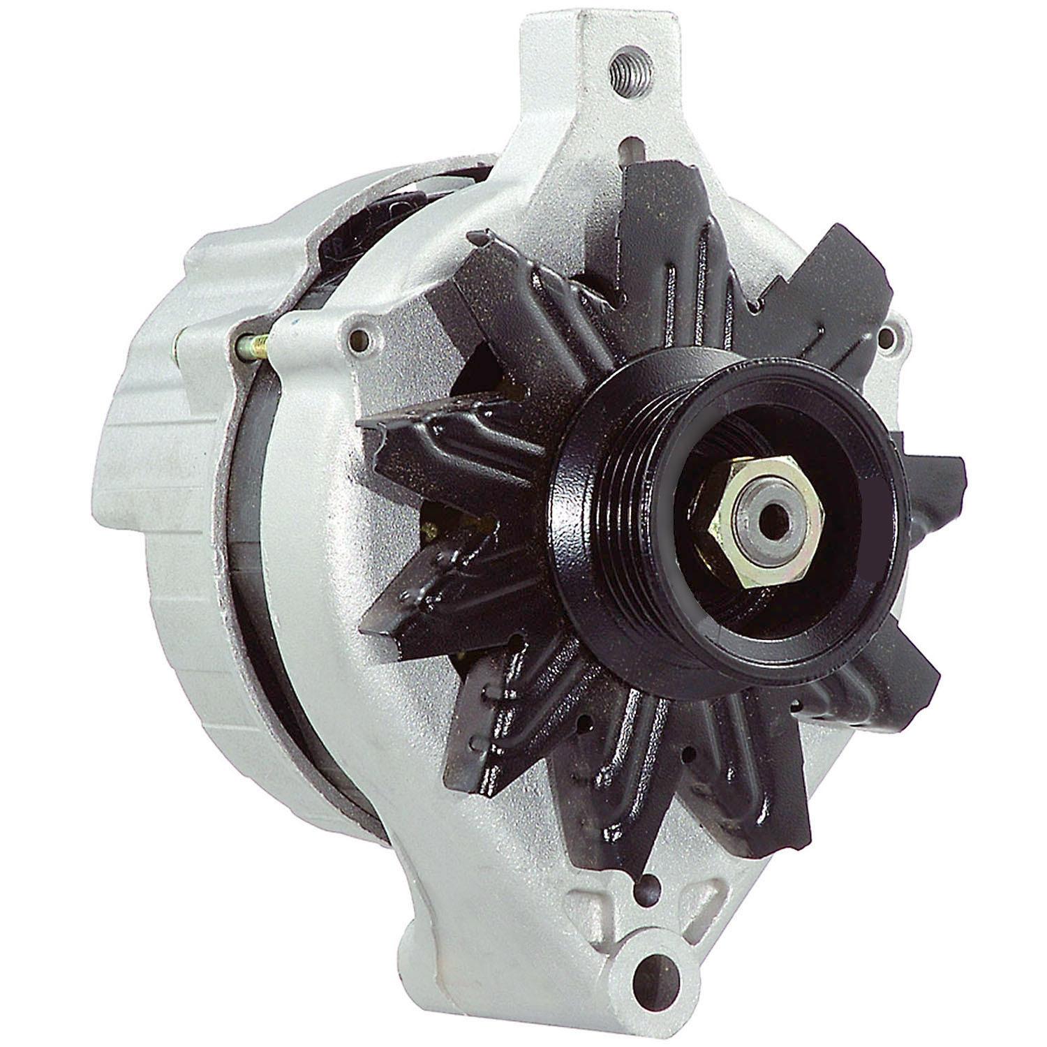 Denso 2105304 Alternator product image 1 of 2
