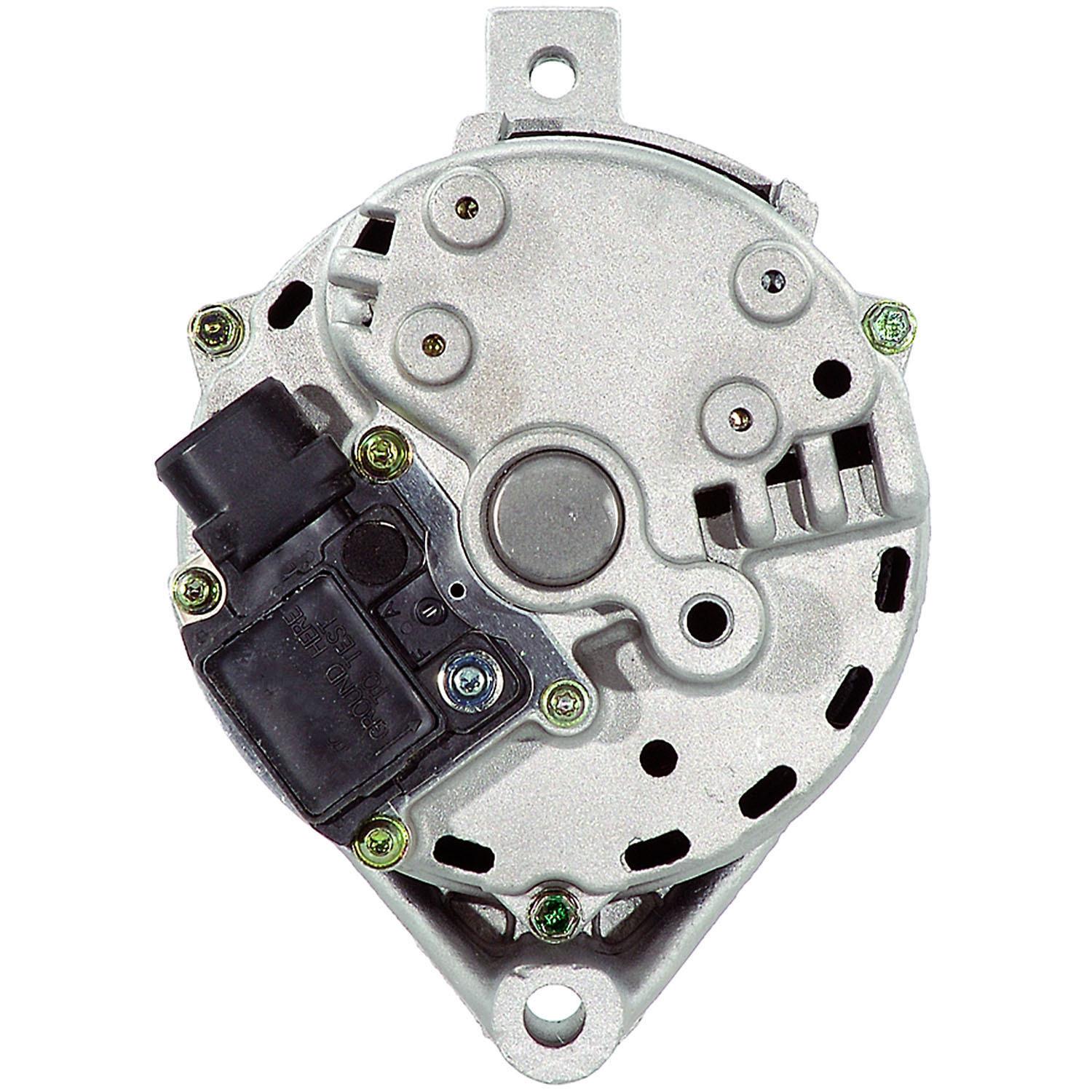 Denso 2105304 Alternator product image 2 of 2