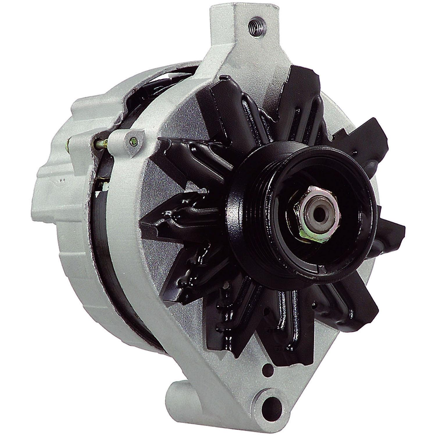 Denso 2105305 - Alternator Denso 2105305 Alternator product image 1 of 2