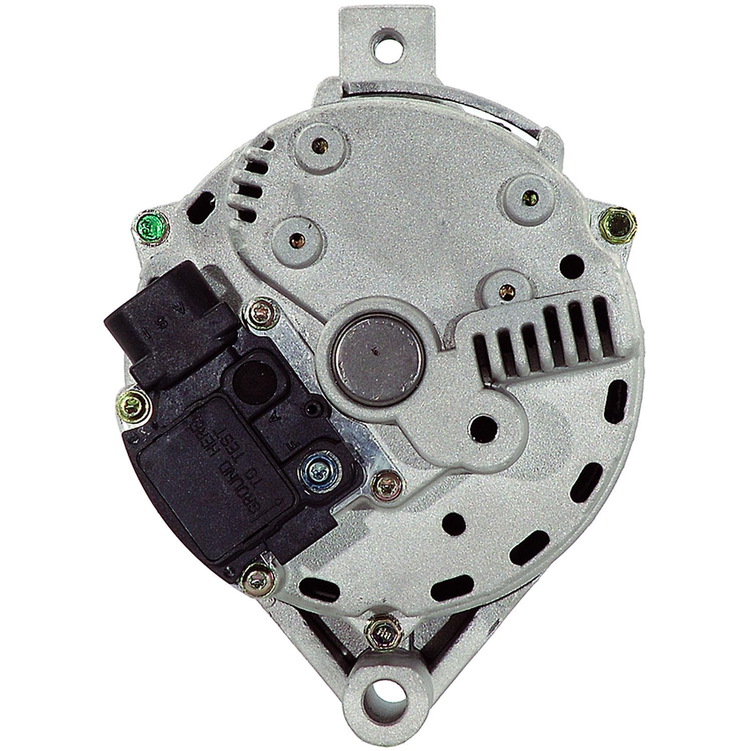 Denso 2105305 - Alternator Denso 2105305 Alternator product image 2 of 2
