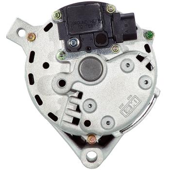 Denso 2105306 Alternator product image 2 of 2