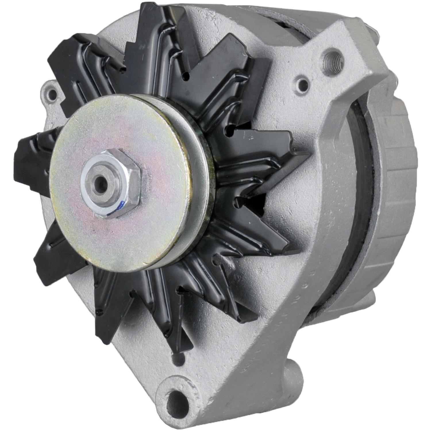 Denso 2105307 - Alternator Denso 2105307 Alternator product image 1 of 2