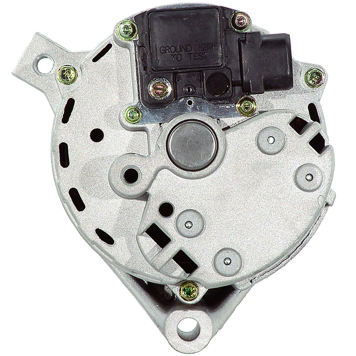 Denso 2105307 - Alternator Denso 2105307 Alternator product image 2 of 2