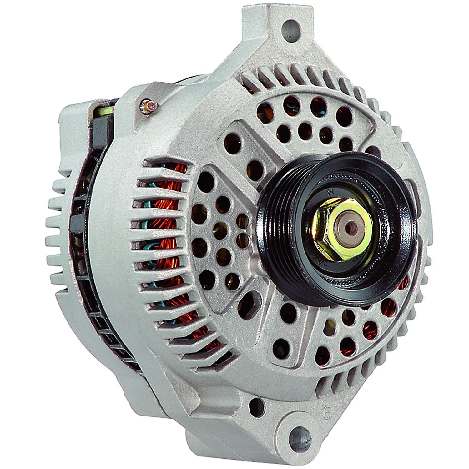 Denso 2105309 - Alternator Denso 2105309 Alternator product image 1 of 2