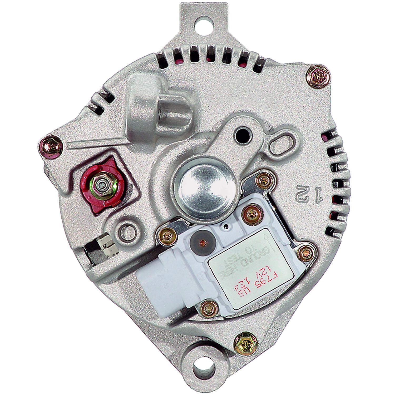 Denso 2105309 - Alternator Denso 2105309 Alternator product image 2 of 2