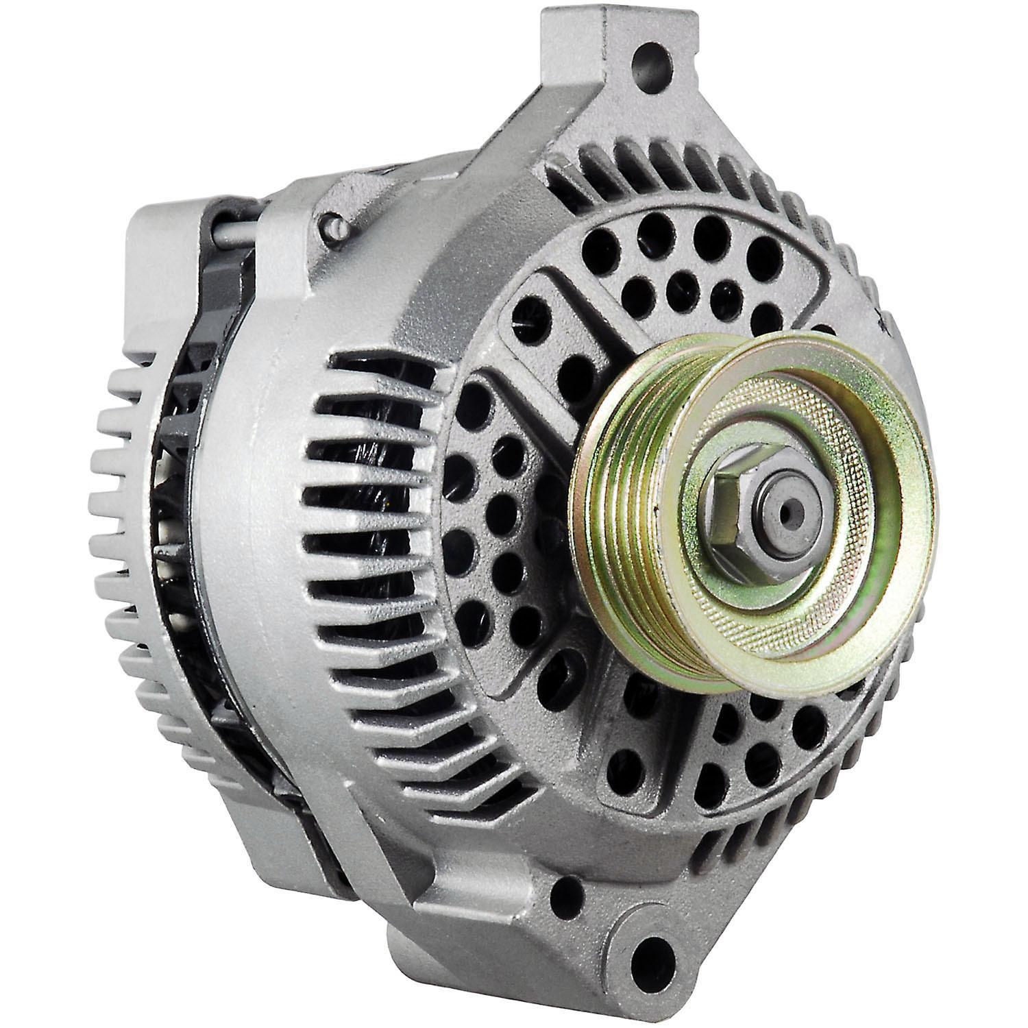Denso 2105310 - Alternator Denso 2105310 Alternator product image 1 of 2