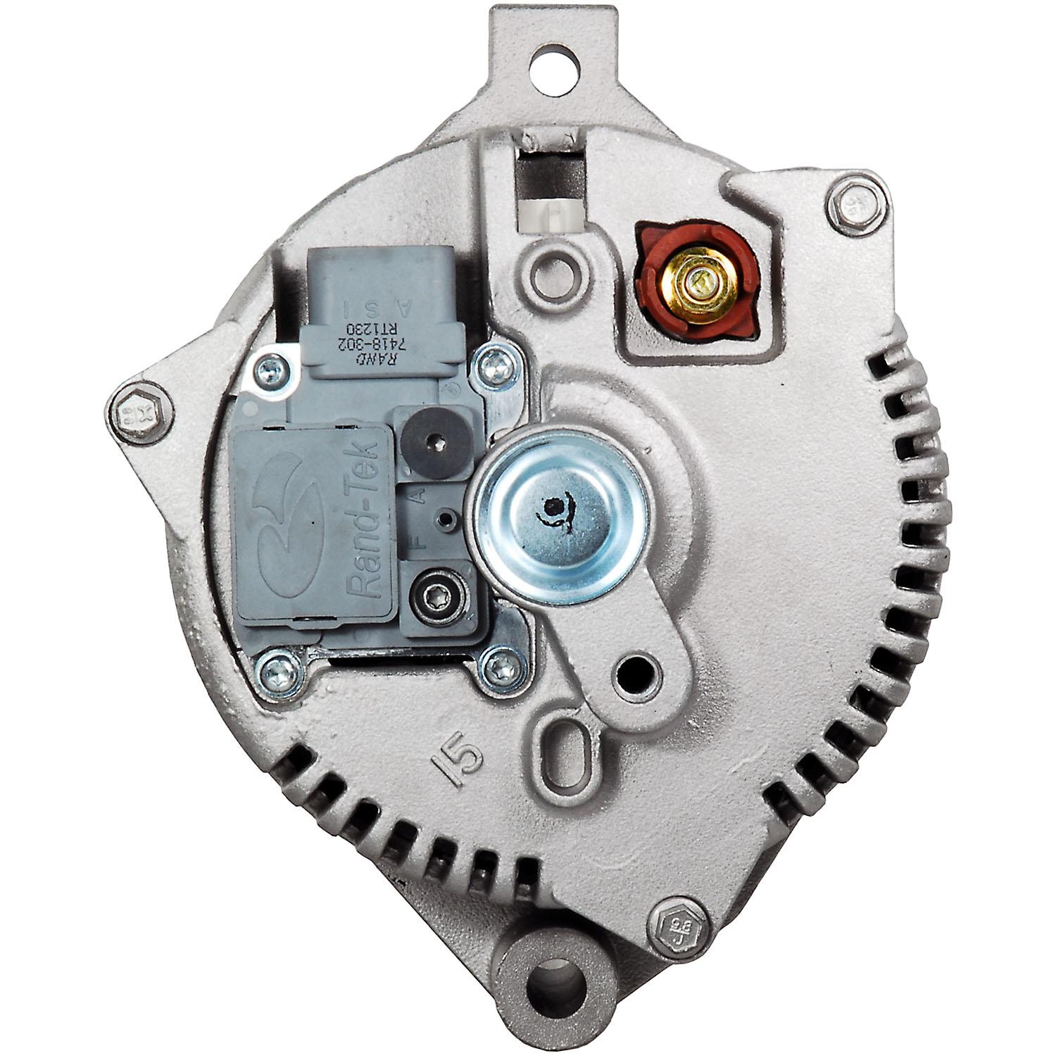 Denso 2105310 - Alternator Denso 2105310 Alternator product image 2 of 2