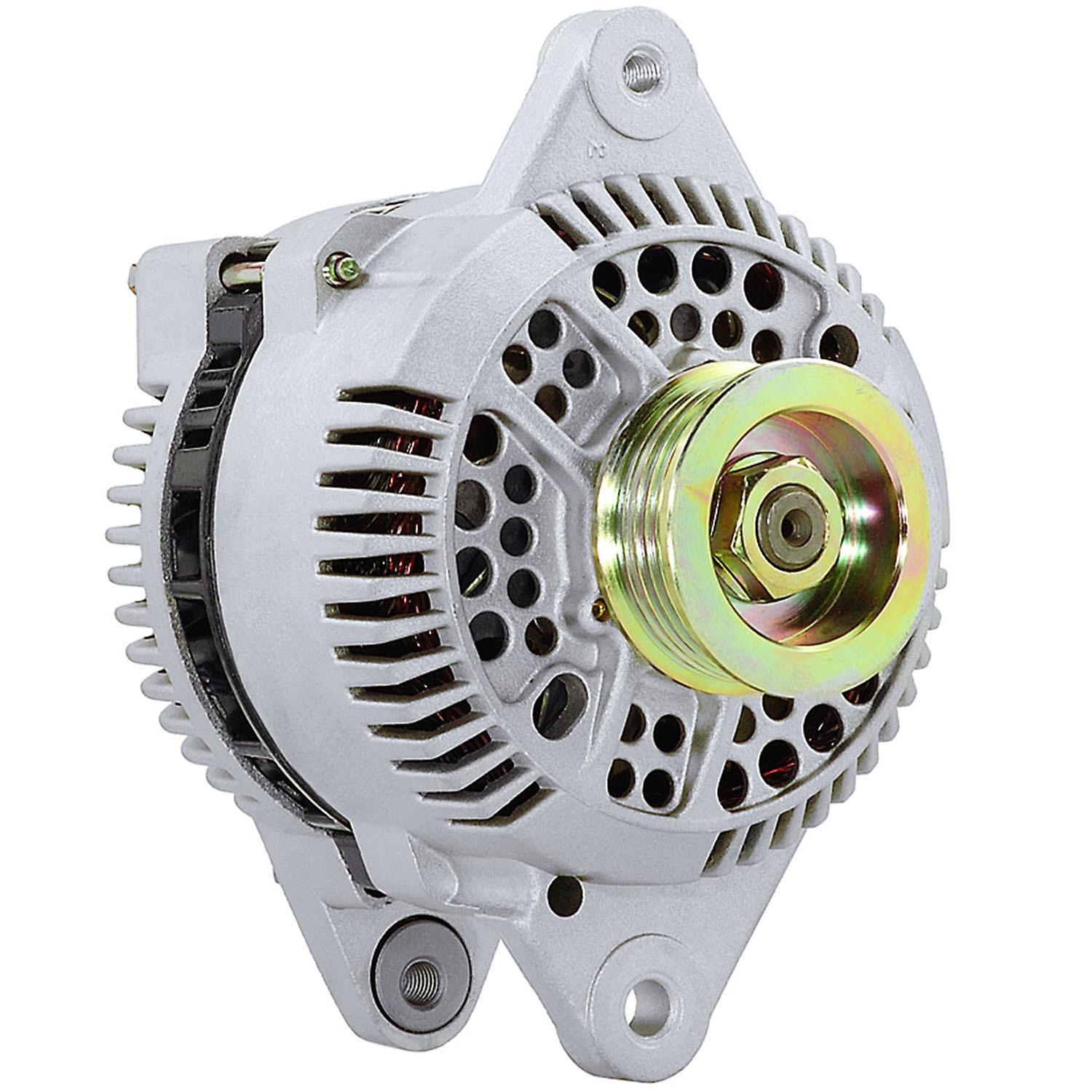 Denso 2105311 - Alternator Denso 2105311 Alternator product image 1 of 2