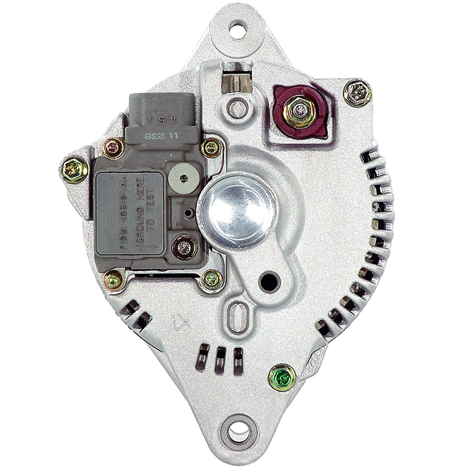 Denso 2105311 - Alternator Denso 2105311 Alternator product image 2 of 2