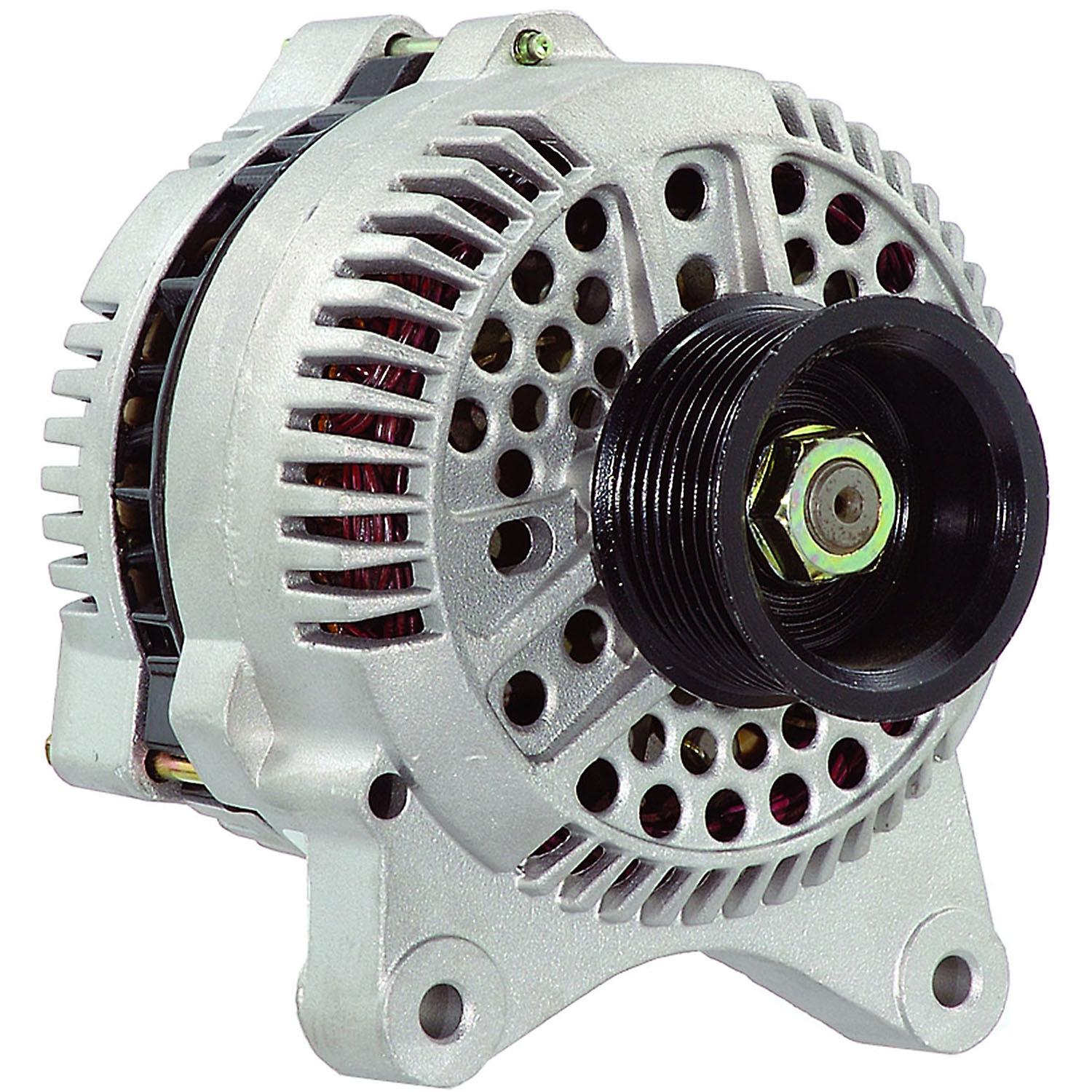 Denso 2105312 - Alternator Denso 2105312 Alternator product image 1 of 2