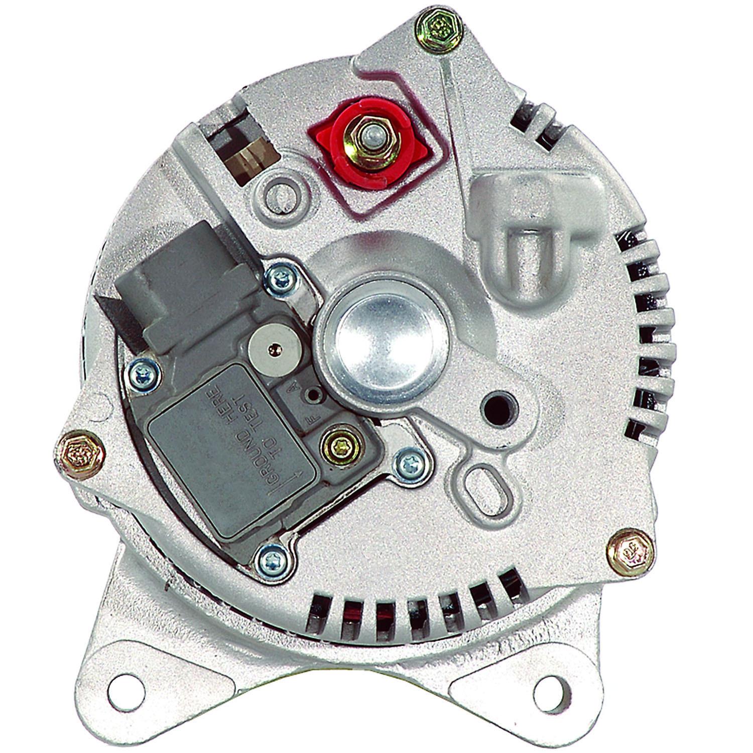 Denso 2105312 - Alternator Denso 2105312 Alternator product image 2 of 2