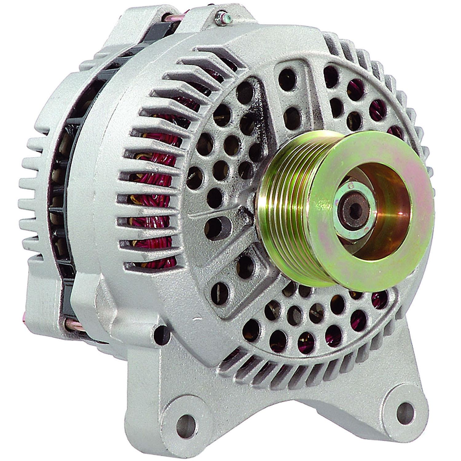 Denso 2105313 - Alternator Denso 2105313 Alternator product image 1 of 2