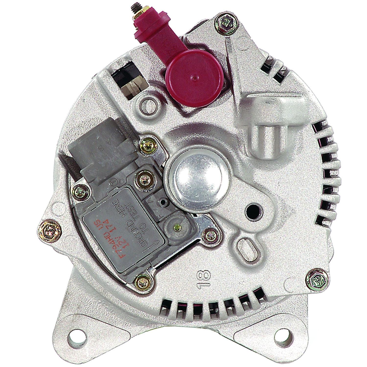 Denso 2105313 - Alternator Denso 2105313 Alternator product image 2 of 2