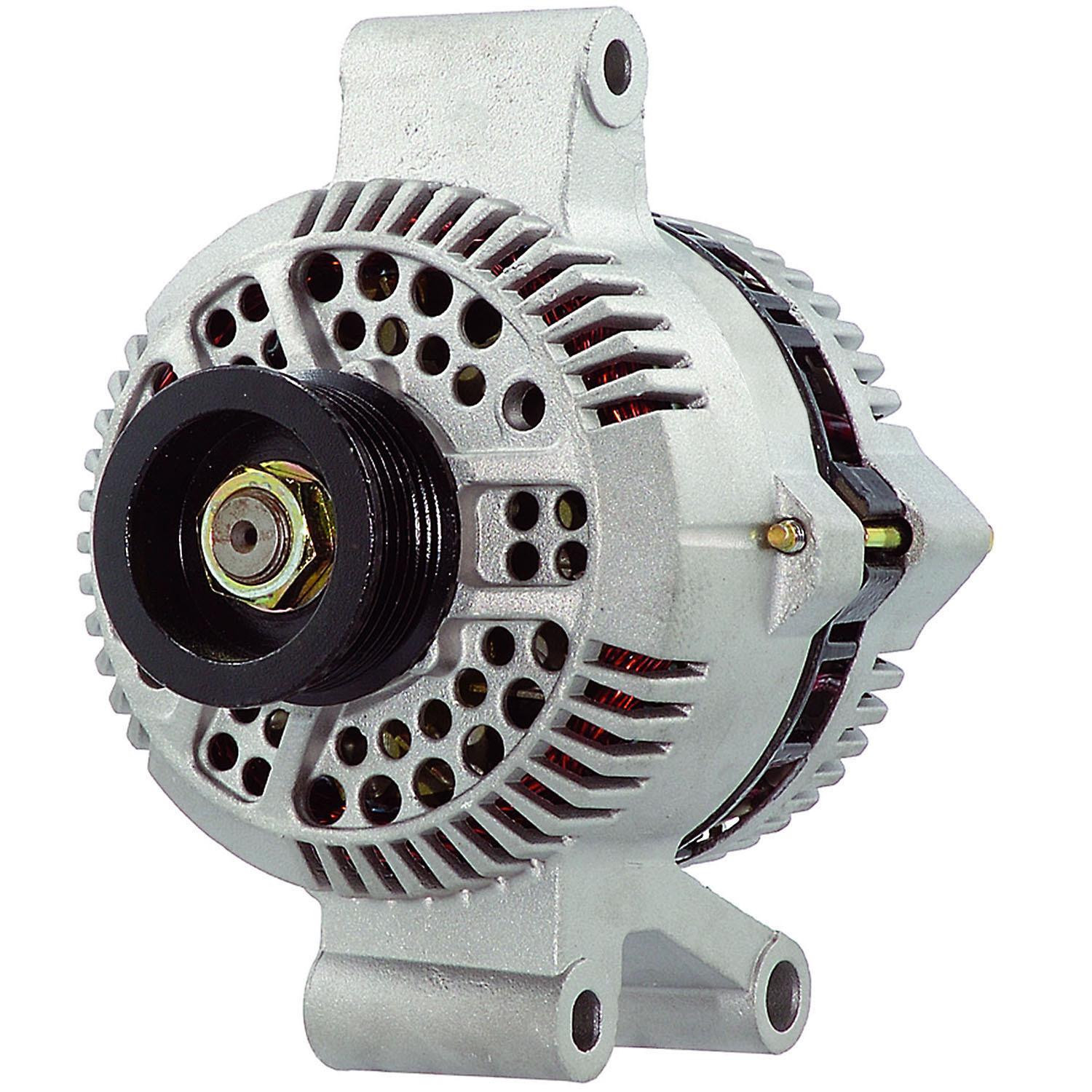 Denso 2105315 - Alternator Denso 2105315 Alternator product image 1 of 2