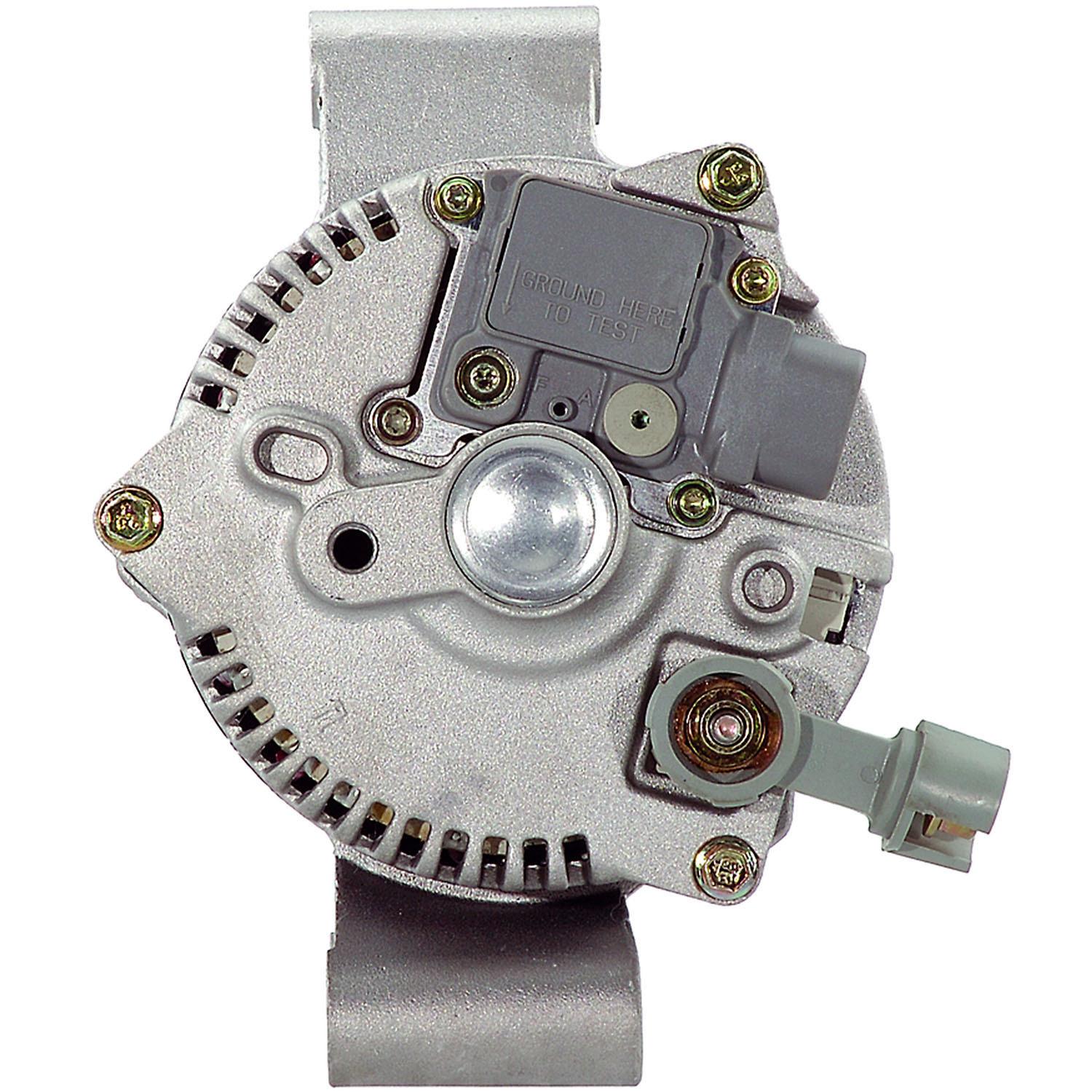 Denso 2105315 - Alternator Denso 2105315 Alternator product image 2 of 2