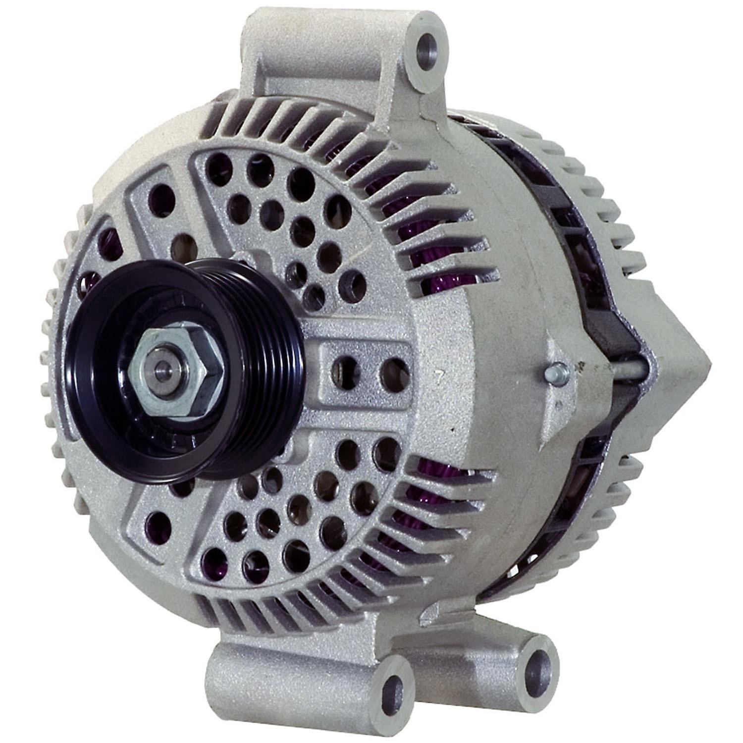 Denso 2105316 - Alternator Denso 2105316 Alternator product image 1 of 2
