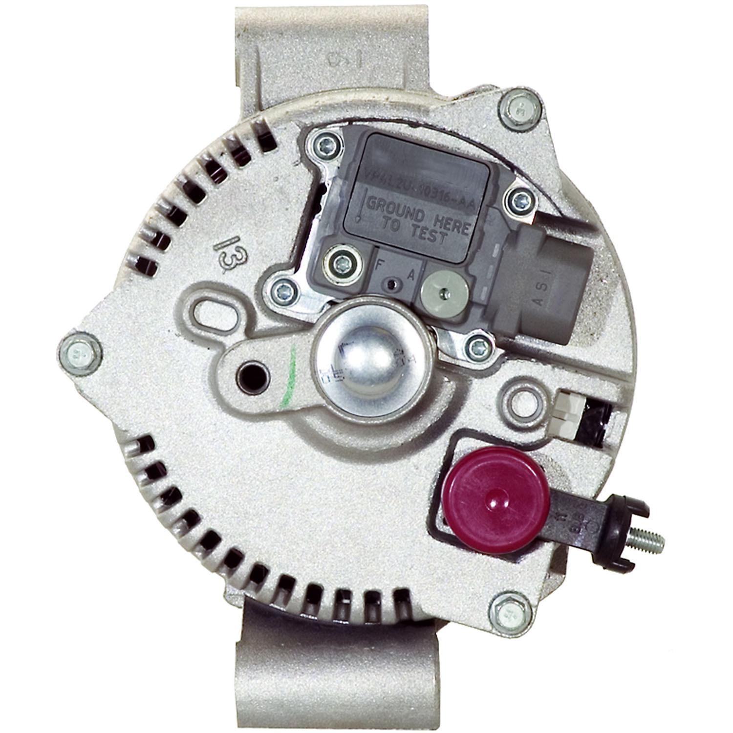 Denso 2105316 - Alternator Denso 2105316 Alternator product image 2 of 2