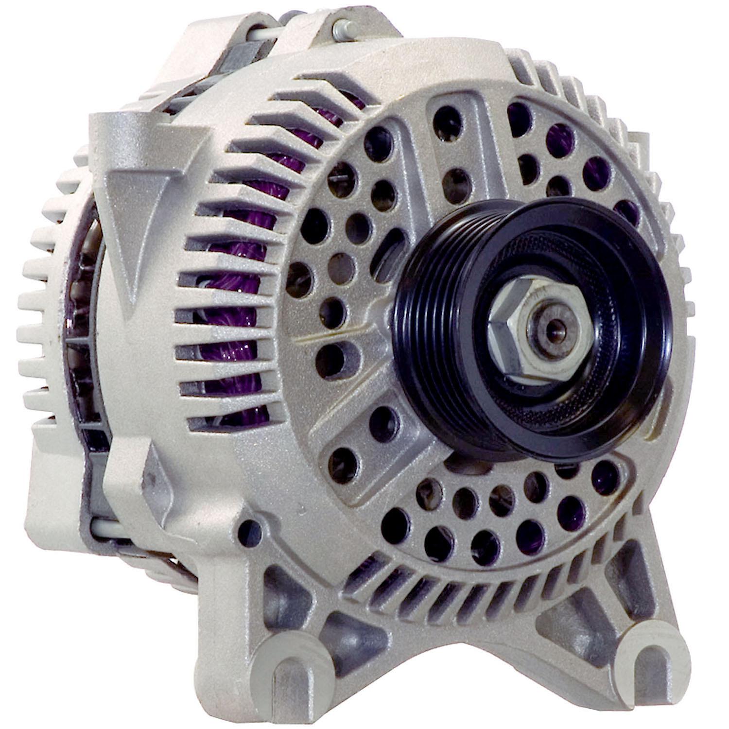 Denso 2105317 - Alternator Denso 2105317 Alternator product image 1 of 2