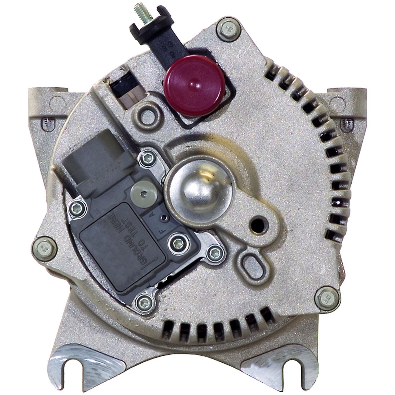 Denso 2105317 - Alternator Denso 2105317 Alternator product image 2 of 2