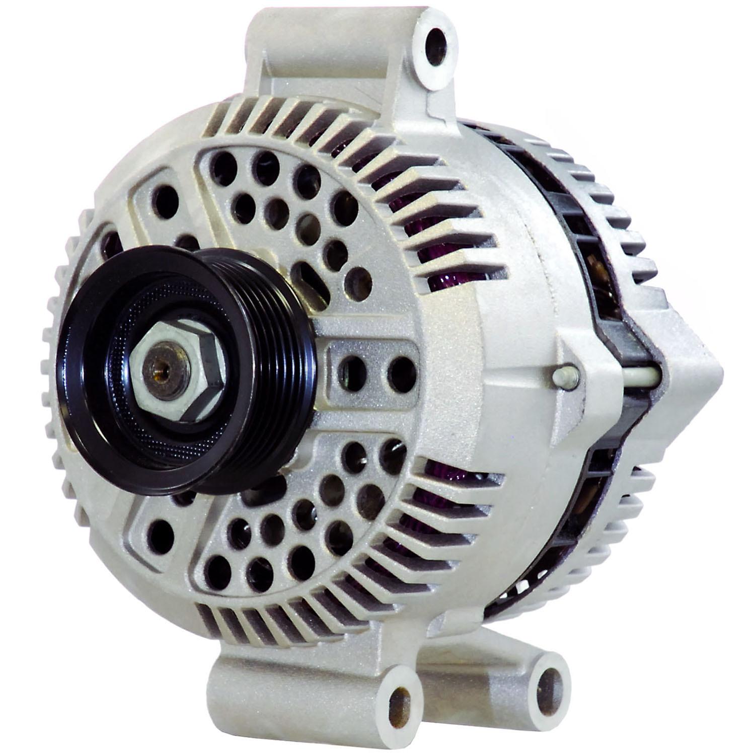 Denso 2105318 - Alternator Denso 2105318 Alternator product image 1 of 2