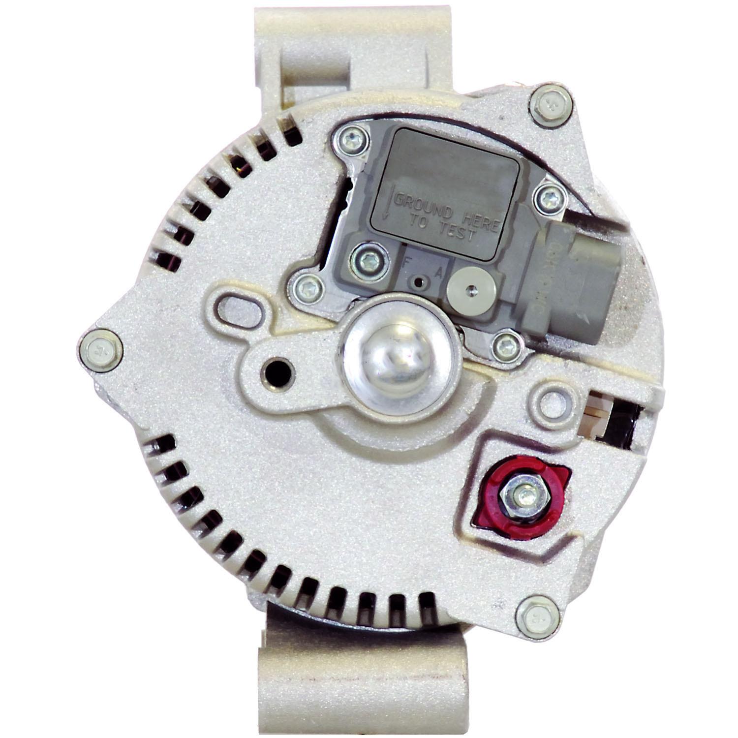 Denso 2105318 - Alternator Denso 2105318 Alternator product image 2 of 2