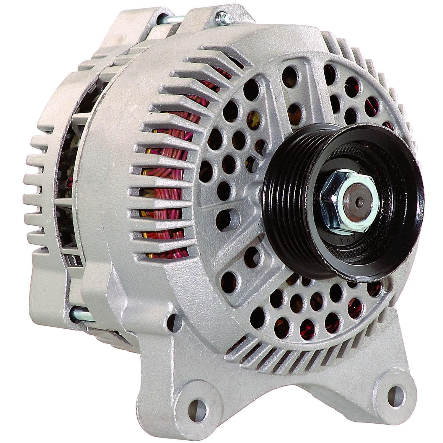 Denso 2105319 Alternator product image 1 of 2